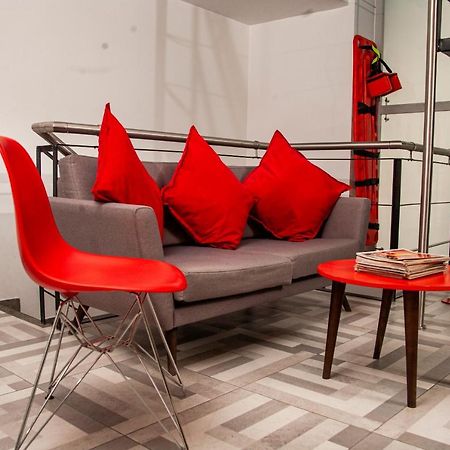 Hotel Star Pasto Ngoại thất bức ảnh