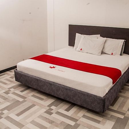Hotel Star Pasto Ngoại thất bức ảnh