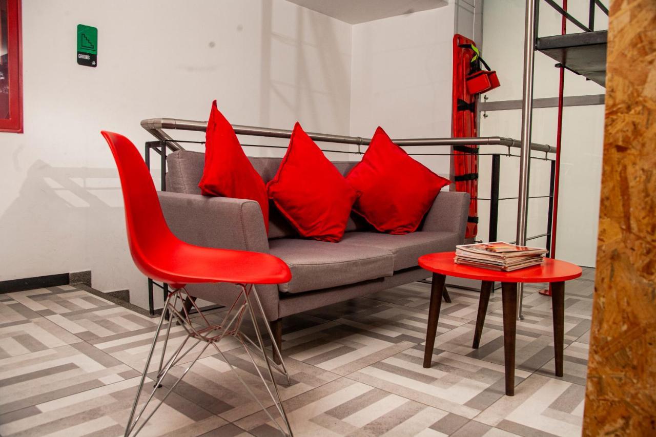 Hotel Star Pasto Ngoại thất bức ảnh
