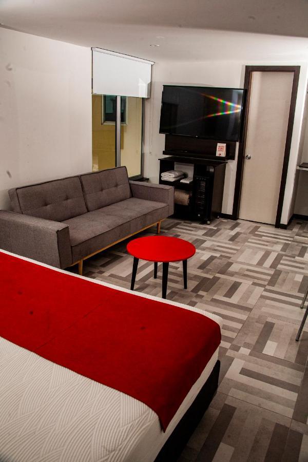 Hotel Star Pasto Ngoại thất bức ảnh