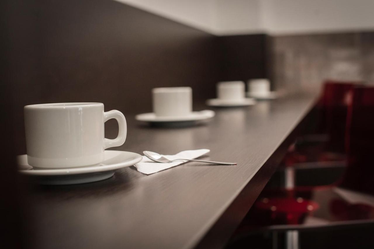 Hotel Star Pasto Ngoại thất bức ảnh